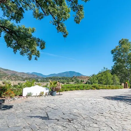 Siete Colchones A Rustic Andalusian بيت للعطل *