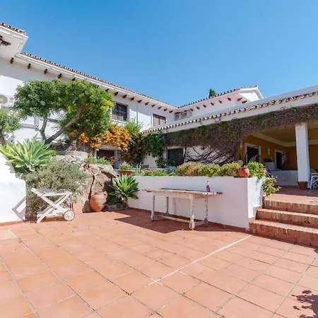 بيت للعطل Siete Colchones A Rustic Andalusian *