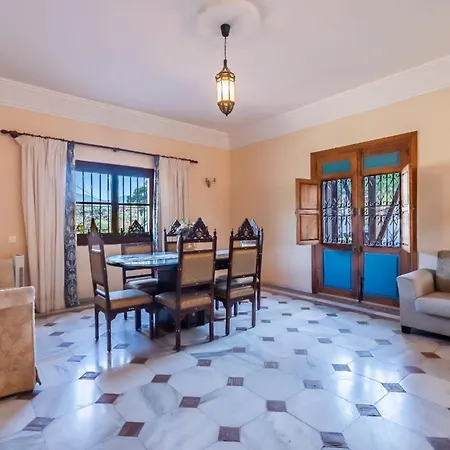 بيت للعطل Siete Colchones A Rustic Andalusian