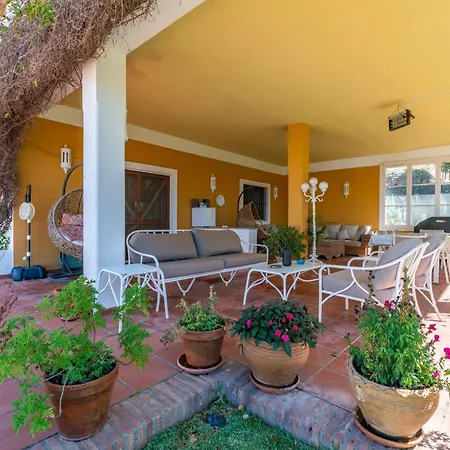 Siete Colchones A Rustic Andalusian بيت للعطل *
